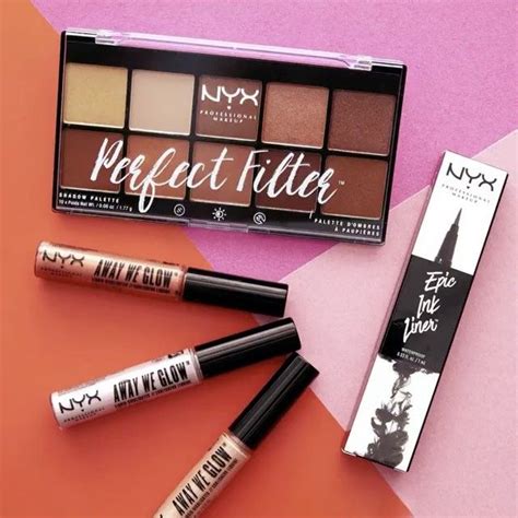 ulta nyx makeup